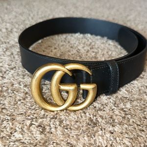 Gucci GG Belt for women